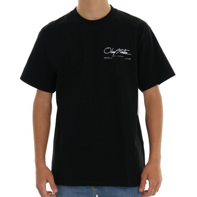 T-SHIRT STUDIOS OBEY - Mad Fashion | img vers.1300x/